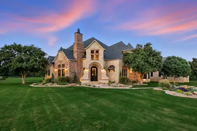 850 Manor Drive, Argyle, TX 76226 - Photo 1