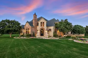 850 Manor Dr, Argyle, TX 76226 - Photo 1