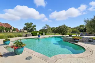 850 Manor Dr, Argyle, TX 76226 - Photo 31