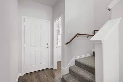 7904 Bald Cypress Road, Fort Worth, TX 76123 - Photo 3