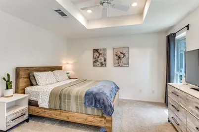 23 Cedar Bend Trail, Lucas, TX 75002 - Photo 21