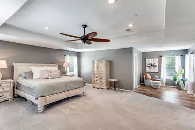 23 Cedar Bend Trail, Lucas, TX 75002 - Photo 17