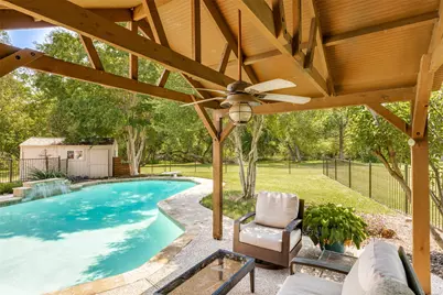 23 Cedar Bend Trail, Lucas, TX 75002 - Photo 23