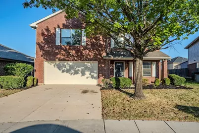 10408 Wood Leaf Court, Fort Worth, TX 76244 - Photo 1