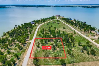 Lot 93 Diamond Point, Corsicana, TX 75109 - Photo 5