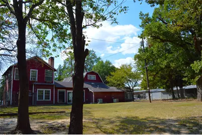 4120 E Interstate 30, Campbell, TX 75422 - Photo 1