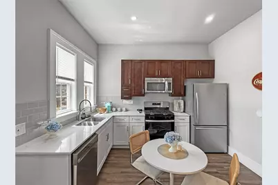 801 N Marsalis Avenue #101, Dallas, TX 75203 - Photo 1