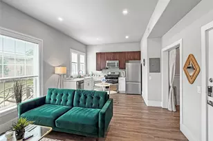 801 N Marsalis Ave, Dallas, TX 75203 - Photo 9