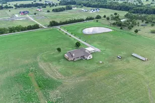 4830 Co Rd 1089, Celeste, TX 75423 - Photo 37