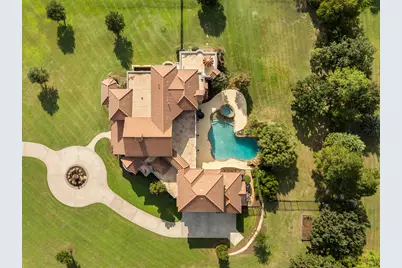 5804 Sandstone Court, Flower Mound, TX 75022 - Photo 35