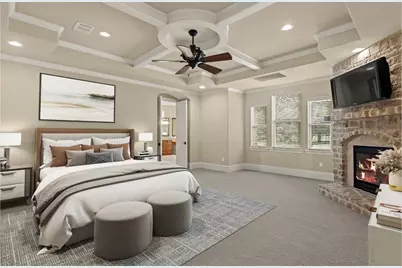 5804 Sandstone Court, Flower Mound, TX 75022 - Photo 17