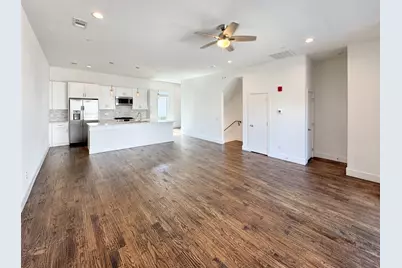 1931 N Prairie Avenue #3, Dallas, TX 75204 - Photo 3