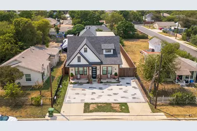 605 Archer Avenue, Cockrell Hill, TX 75211 - Photo 5