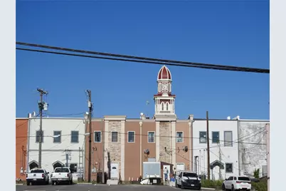 404 Chestnut Street, Bonham, TX 75418 - Photo 13