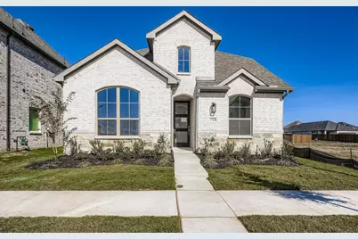 1724 Cornwall Avenue, Fort Worth, TX 76052 - Photo 1