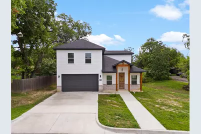 709 S Church Street, Decatur, TX 76234 - Photo 1