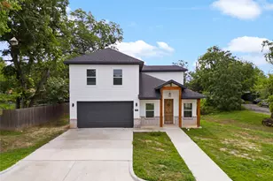 709 S Church St, Decatur, TX 76234 - Photo 1