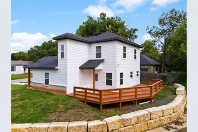 709 S Church Street, Decatur, TX 76234 - Photo 3