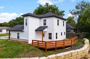 709 S Church St, Decatur, TX 76234 - Photo 3