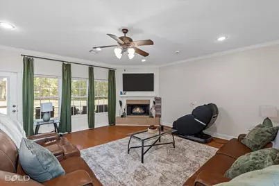 5882 Sunset Trace Drive, Keithville, LA 71047 - Photo 19