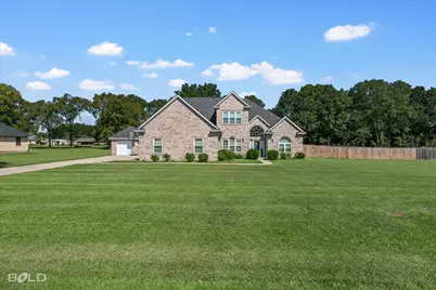 5882 Sunset Trace Drive, Keithville, LA 71047 - Photo 1