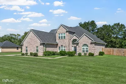 5882 Sunset Trace Drive, Keithville, LA 71047 - Photo 3