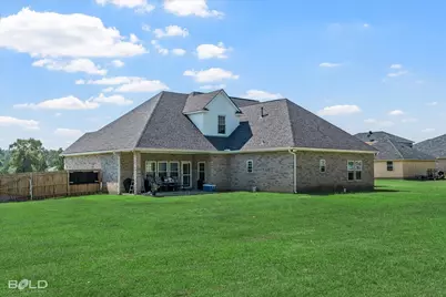 5882 Sunset Trace Drive, Keithville, LA 71047 - Photo 9