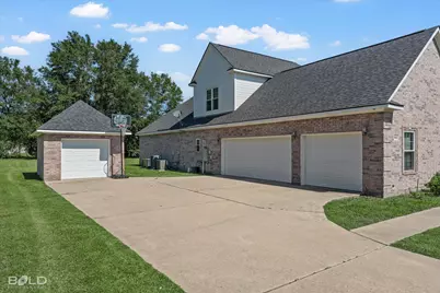 5882 Sunset Trace Drive, Keithville, LA 71047 - Photo 7