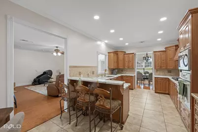 5882 Sunset Trace Drive, Keithville, LA 71047 - Photo 29