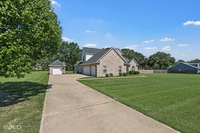 5882 Sunset Trace Drive, Keithville, LA 71047 - Photo 5