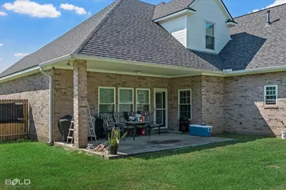 5882 Sunset Trace Drive, Keithville, LA 71047 - Photo 13