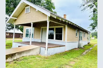 307 W 18th Street, Cisco, TX 76437 - Photo 3