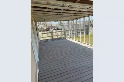 307 W 18th Street, Cisco, TX 76437 - Photo 17