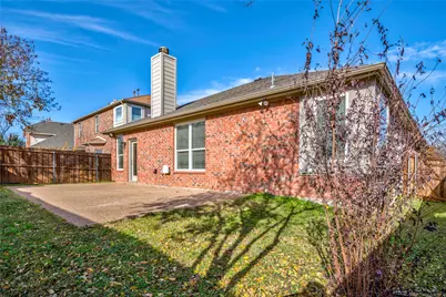 498 Jefferson Lane, Lake Dallas, TX 75065 - Photo 37