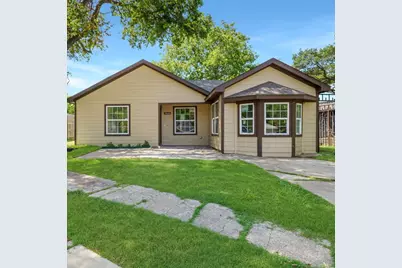 1608 Wynn Terrace, Arlington, TX 76010 - Photo 1