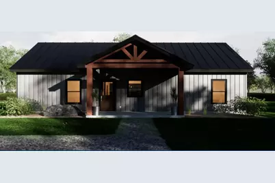 Barndo + 1 Acre Lot 2 Airport Road, Tioga, TX 76271 - Photo 3