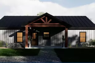 Barndo + 1 Acre Lot 2 Airport Rd, Tioga, TX 76271 - Photo 3