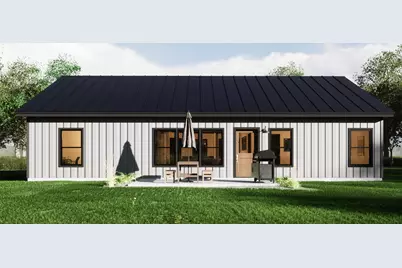 Barndo + 1 Acre Lot 2 Airport Road, Tioga, TX 76271 - Photo 5