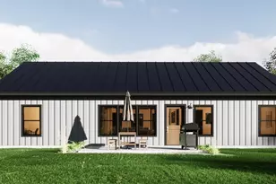 Barndo + 1 Acre Lot 2 Airport Rd, Tioga, TX 76271 - Photo 5