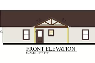 Barndo + 1 Acre Lot 2 Airport Rd, Tioga, TX 76271 - Photo 7