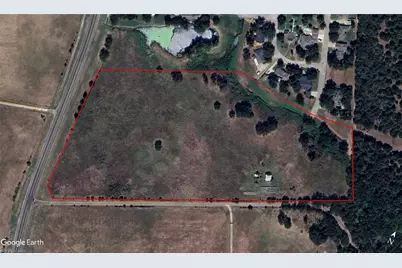 21.74 Acres Fm 937, Groesbeck, TX 76642 - Photo 1