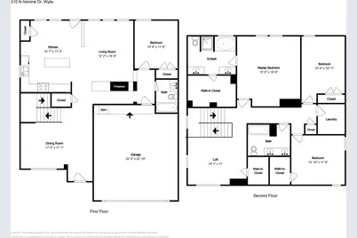 310 Admiral Drive, Wylie, TX 75098 - Photo 27