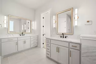 1873 Sutherland Cres, Northlake, TX 76247 - Photo 21