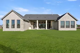 1873 Sutherland Cres, Northlake, TX 76247 - Photo 27