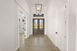 1873 Sutherland Cres, Northlake, TX 76247 - Photo 3