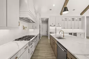 1873 Sutherland Cres, Northlake, TX 76247 - Photo 9