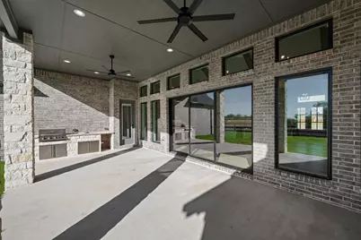 1873 Sutherland Crescent, Northlake, TX 76247 - Photo 25