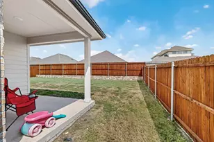 504 Willow View Way, Princeton, TX 75407 - Photo 19