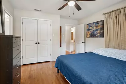 1001 Livingston Drive, Hurst, TX 76053 - Photo 11