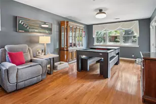 1001 Livingston Dr, Hurst, TX 76053 - Photo 17